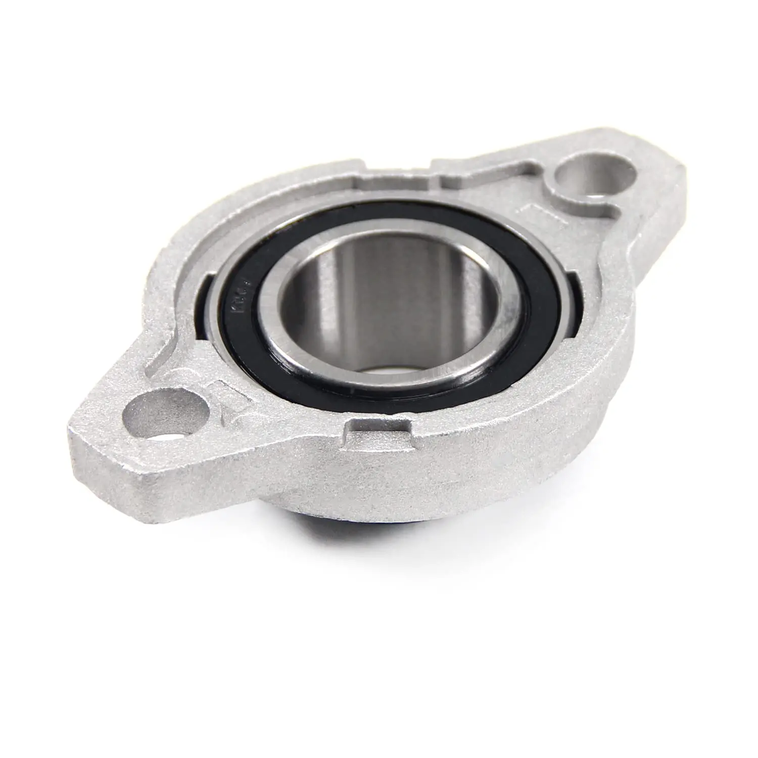 TFL High precision mini Zinc alloy pillow block bearing KFL007