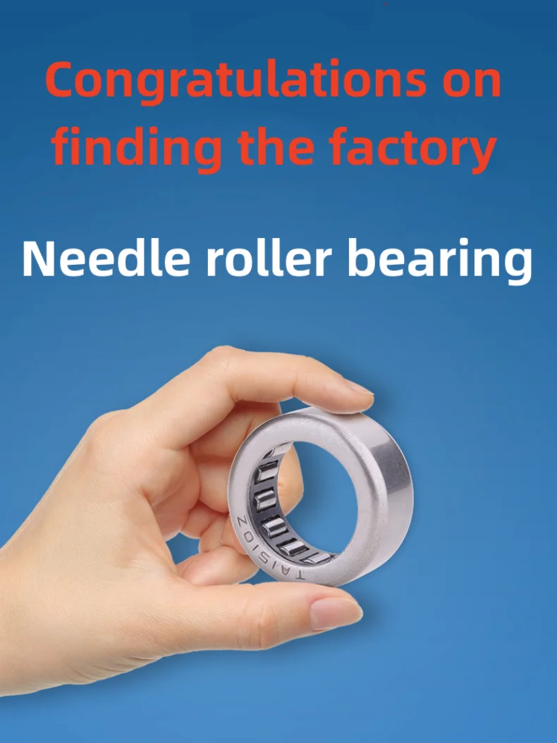 needle roller bearings 8x13x10mm hk081310 hk1420 for wheelbarrow