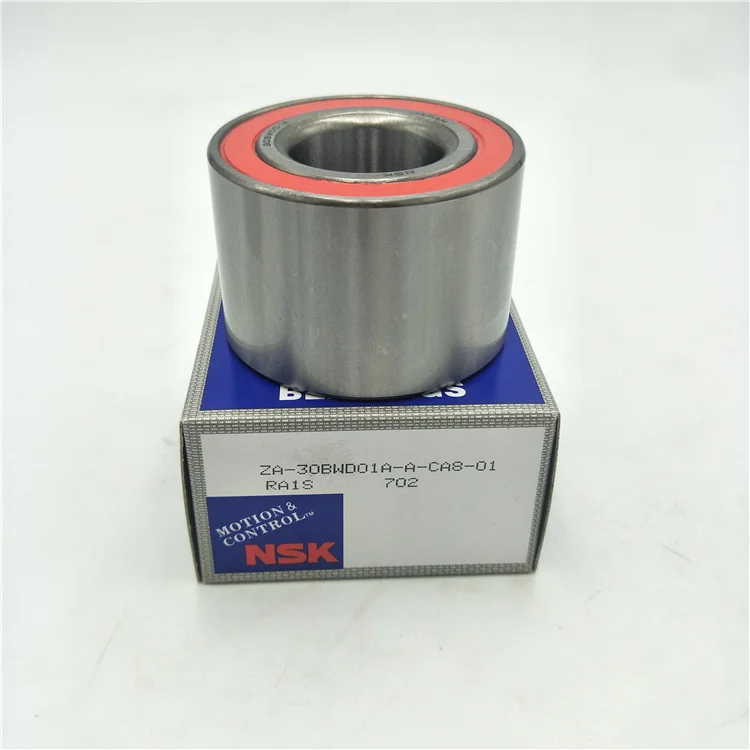 NSK KOYO NTN 30X63X42mm Auto Front Wheel Hub Bearing DAC30630042