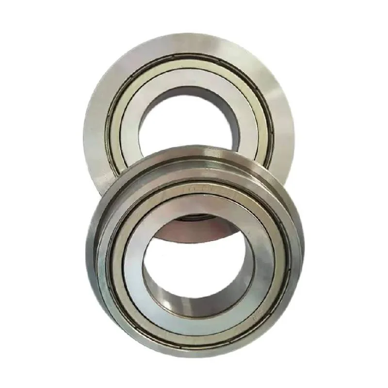 Steering Bearing BA1-3978B 30x43x15.7mm Angular Contact Ball Bearing