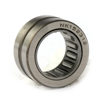 Single row needle roller bearings without inner ring 8x15x12mm nk8/12