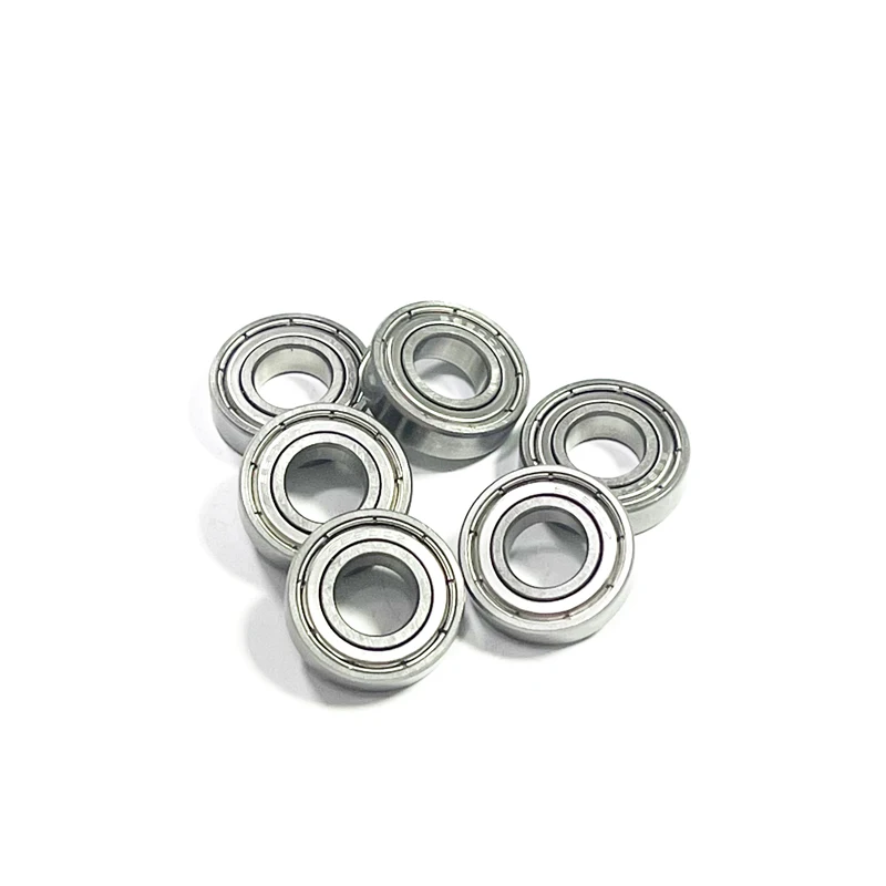 Waterproof High Quality 6900 Series 10*22*6 420 Stainless Steel ZZ S6900 Deep Groove Ball Bearings for Machine tools