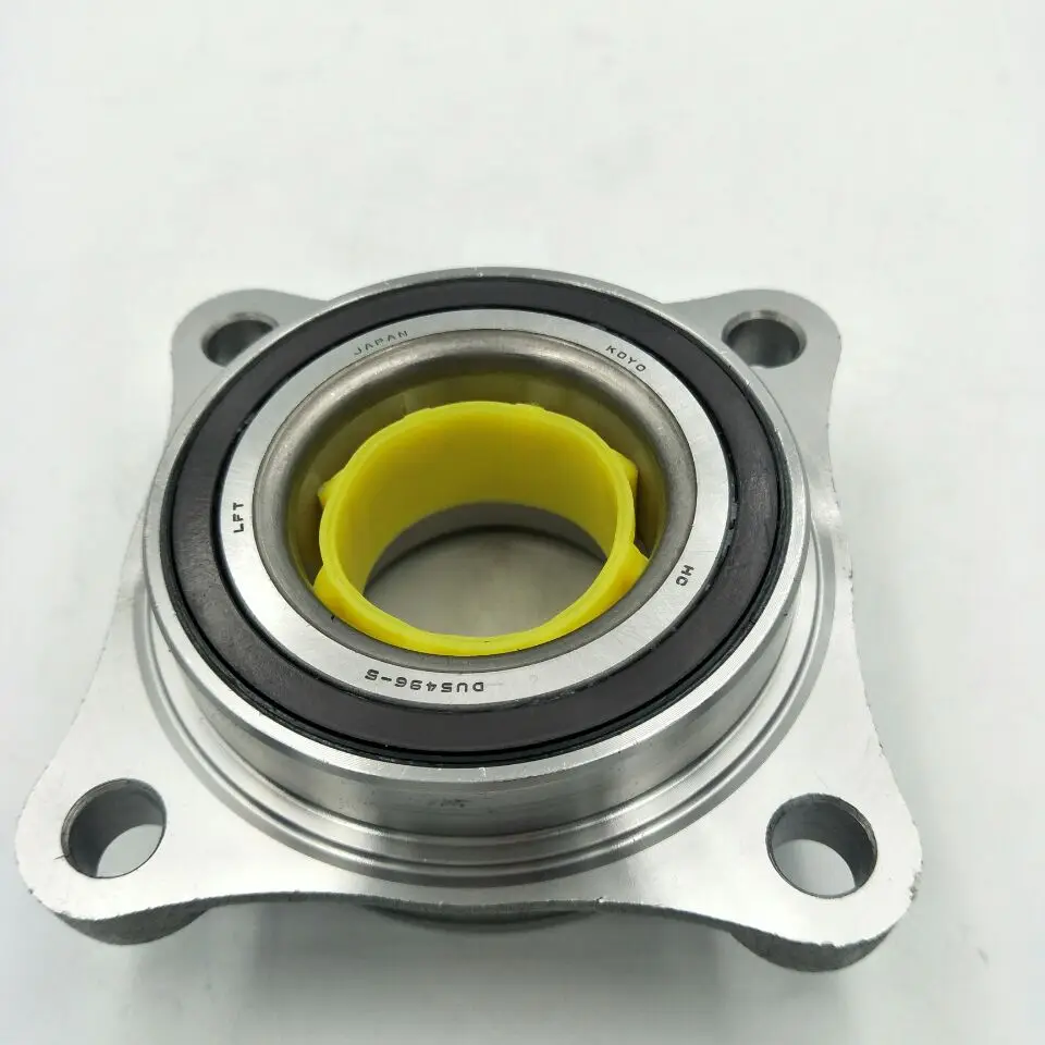 Japan KOYO NSK DAC40750039ABS 40x75x39mm Front Wheel hub bearing for auto