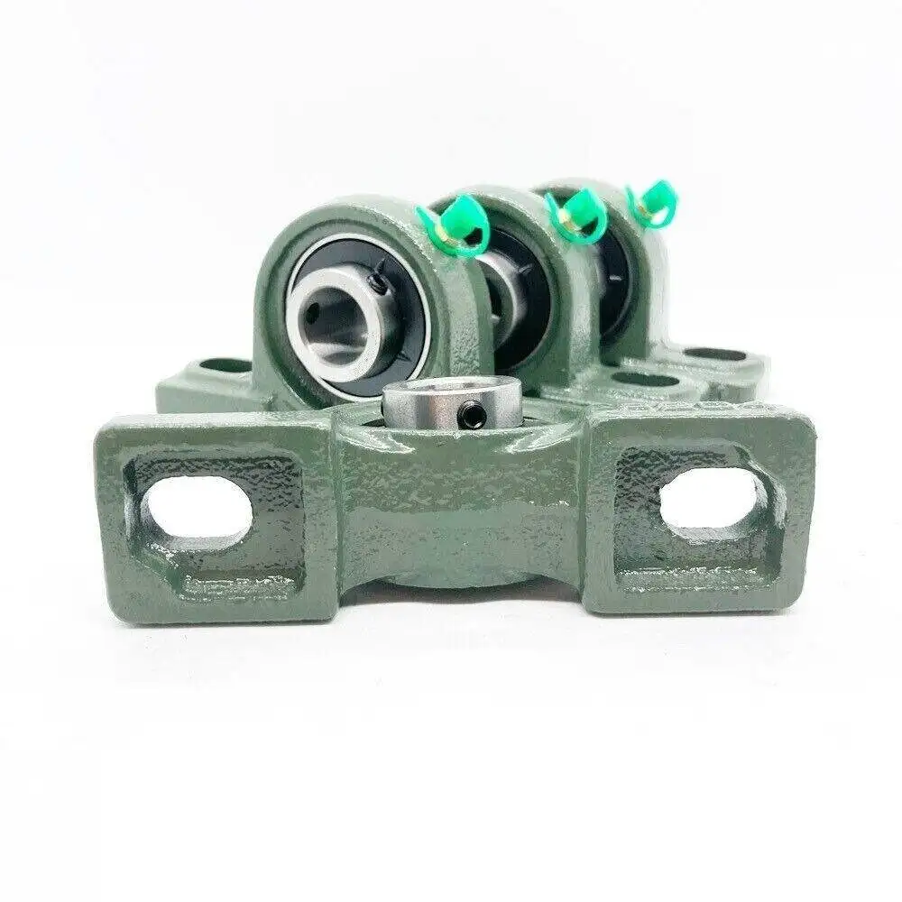 TFL Factory Direct Sale Chrome Steel Pillow Block Bearing UCP318 UCP319