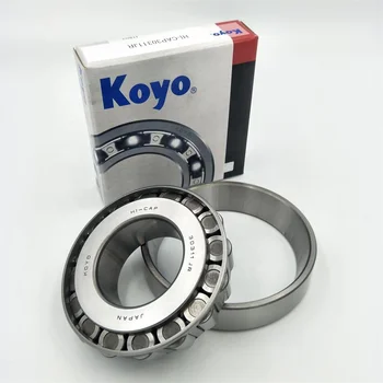 30311djr koyo japan roller bearings 30310 30311 30312 30313 30314 30315 taper roller bearings