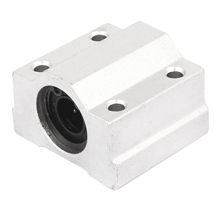 Low Noise SC25UU SCS25UU SCS25LUU Linear Motion Bearing