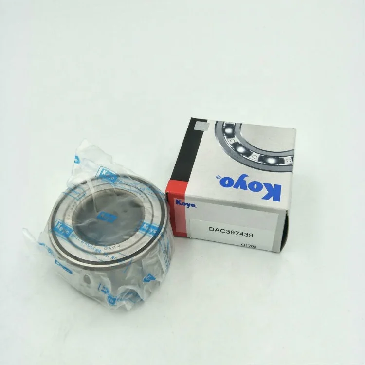 High quality original KOYO brand Auto bearing bah0043