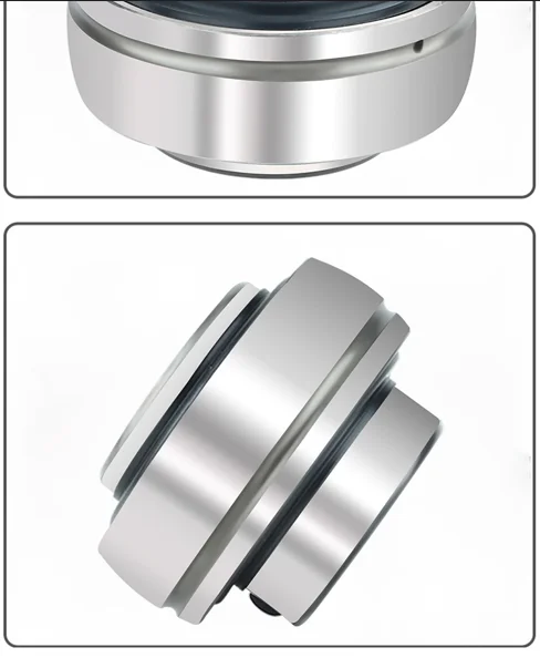 TFL Wholesale High Speed High Precision Chrome Steel UC206 Pillow Block Bearing