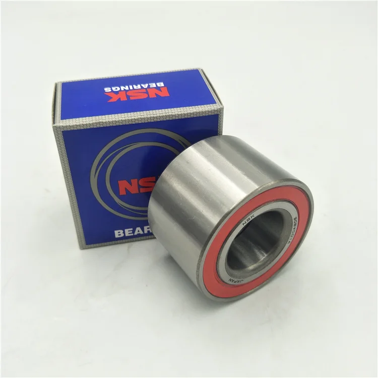 DAC407440 NTN IKO KBC KOYO ASAHI Wheel Hub bearing for car used 40x74x40mm