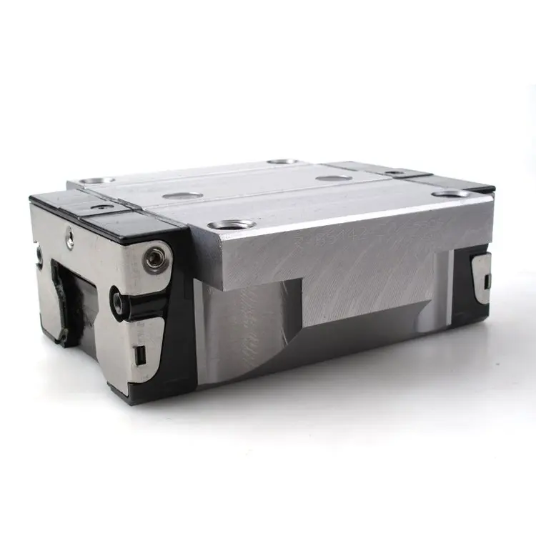 R165389420 R165389320 R165381422 High quality Flange linear blocks for machine tools