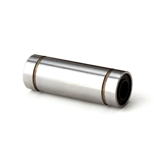 High quality LM10UU  LM10LUU 10mm Long type Linear Ball Bearing for shaft