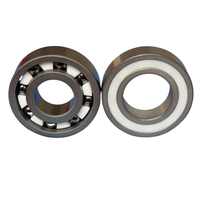 wear resistant 6000 6001 6002 6003 6004 6005 6006CE full ceramic ball bearing