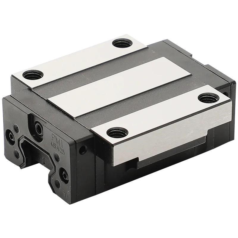 PMI Top quality linear motion for CNC machine MSA35A MSA35LA MSA45A MSA45LA