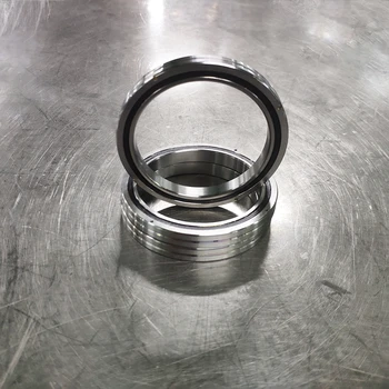 China factory directly supplied precision cylindrical roller bearing CRBC45025 450mm*500mm*25mm