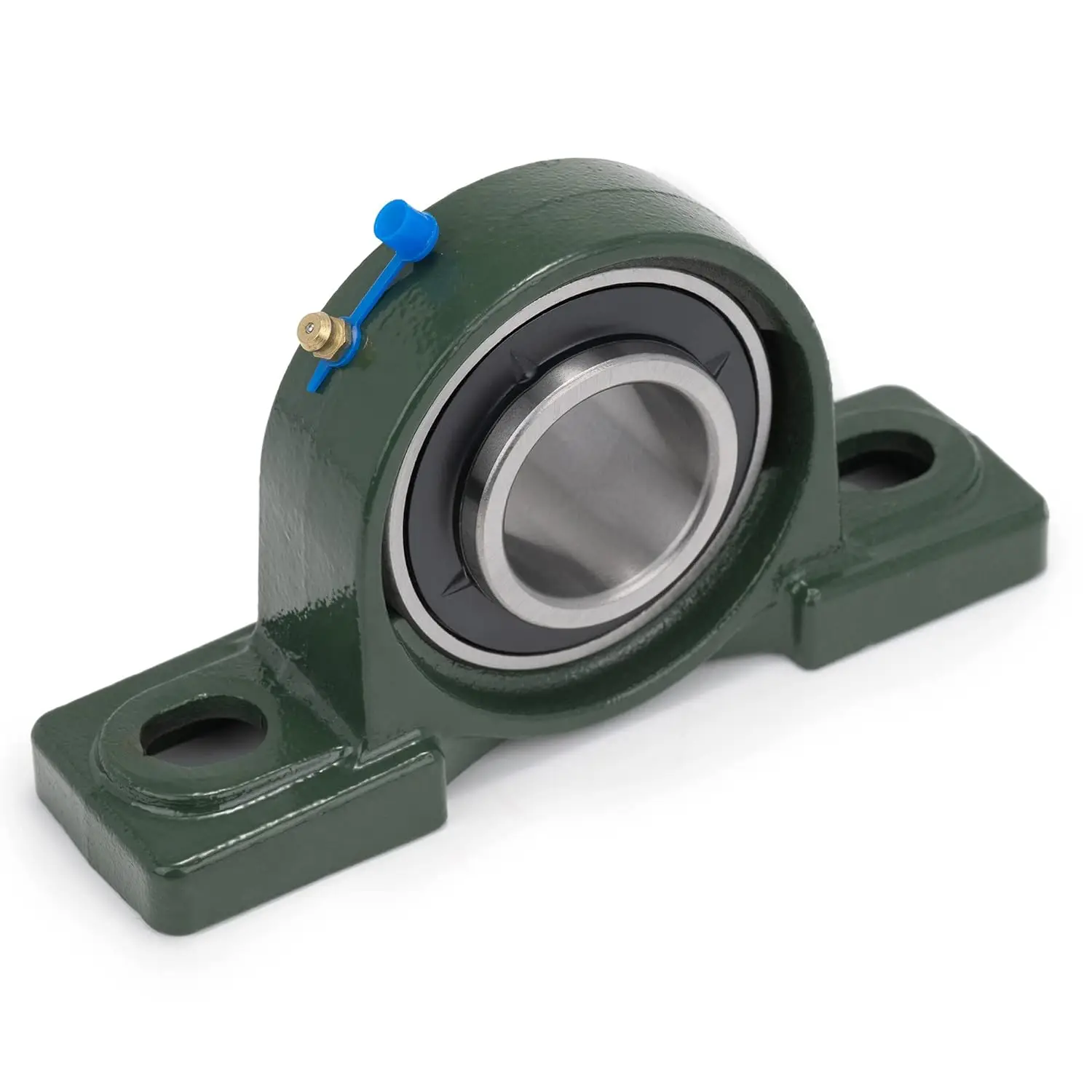 TFL Outer Spherical Bearing with Seat Low Friction Chrome Steel UCP209 Pillow Block Bearings with Housing