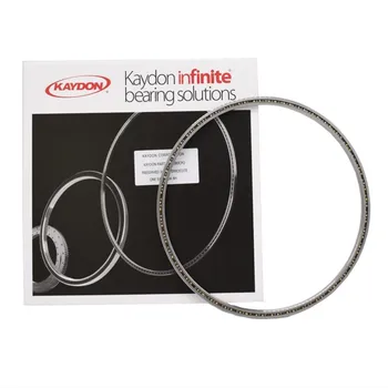 Kaydon kb070cp0 precision thin section radial contact ball bearing 177. 8×193. 675×7. 9375mm