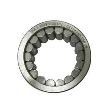 F-202168 Needle roller bearing for Gearbox 28.56x44x17mm