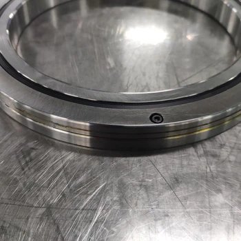 Rb8016 precision cnc index table bearings 80mm*120mm*16mm