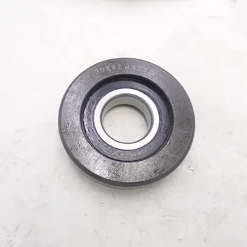 1604900 Forklift Mast Roller Bearing 30×82.4×25.2/16.5mm