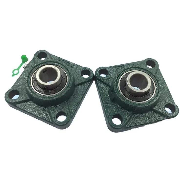 TFL UCF series Pillow Block Bearing UCF204 for Industrial Technology