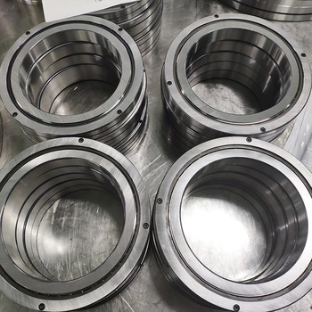 Crbc15025 cnc index table bearings rb15025 precision slewing bearing