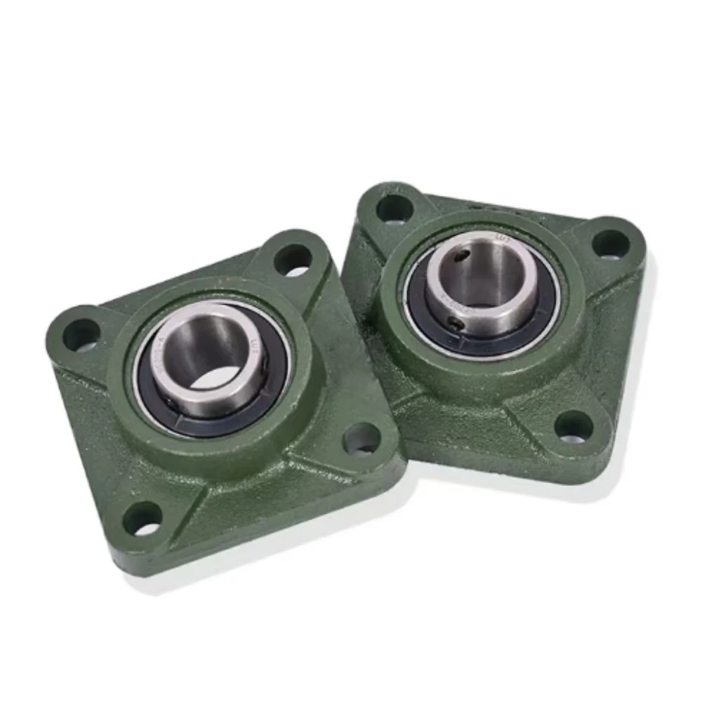 TFL Cheap Price High Quality Bearing UCF209 Pillow Block Bearing of Agricultural Machinery