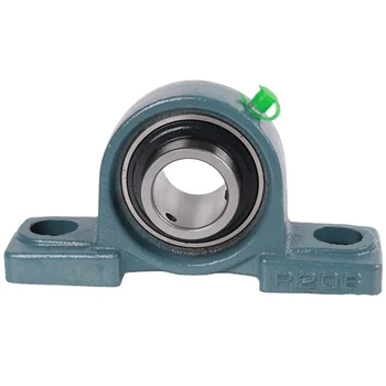 Tfl wholesale motorcycle parts housing bearings outer spherical bearing ucp208 40*49. 2*186mm