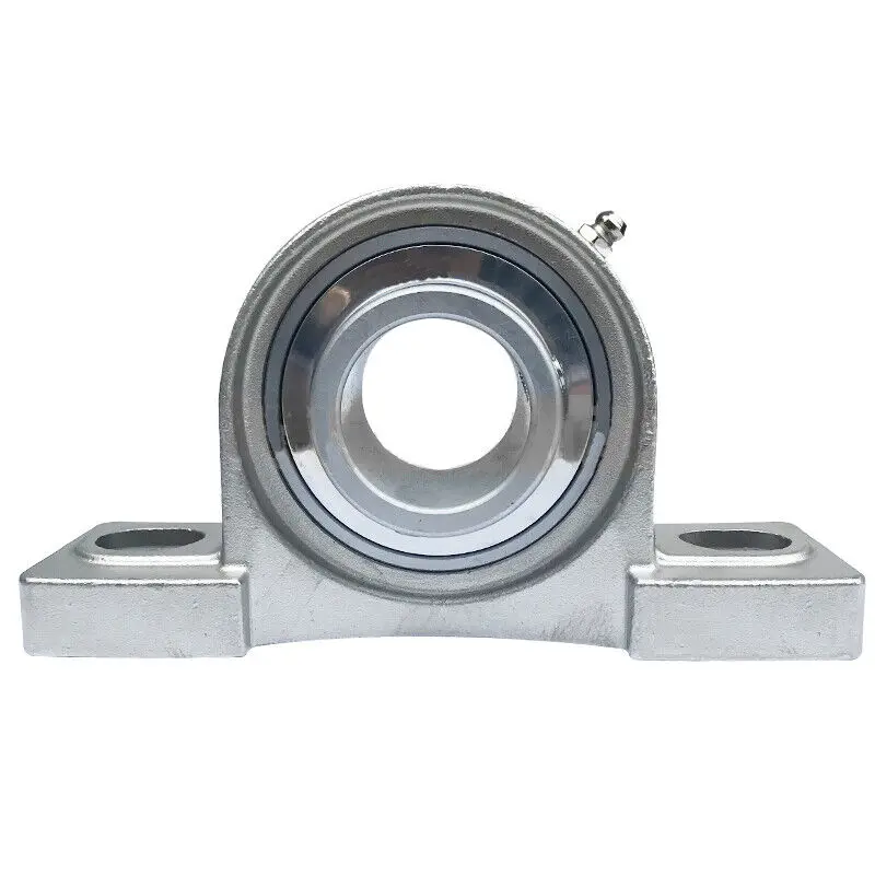 TFL High speed Stainless Steel outer spherical bearing UCP308 SUCP308  40*52*220mm