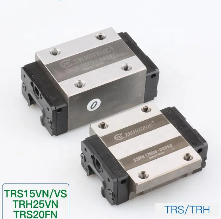 TRH30 35 45 VE Japan original high set linear slider for manipulator TRH15VL