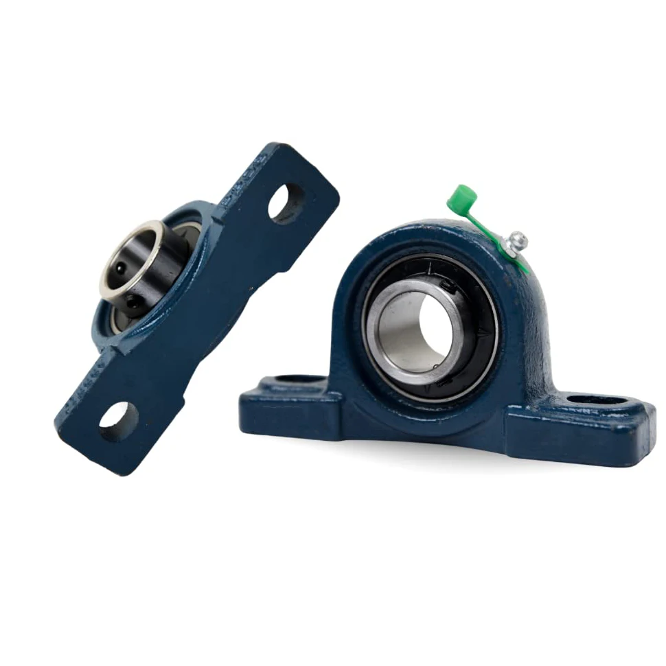 TFL UCP 309 pillow block bearing for Motorcycle