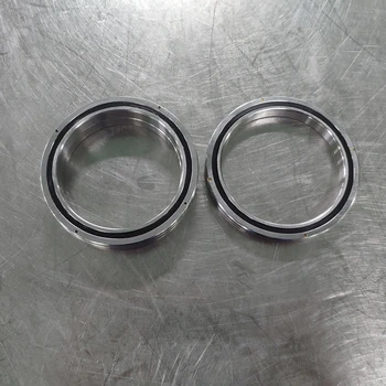 High precision high performance factory supplied cross roller bearing rb60040 600mm*700mm*40mm