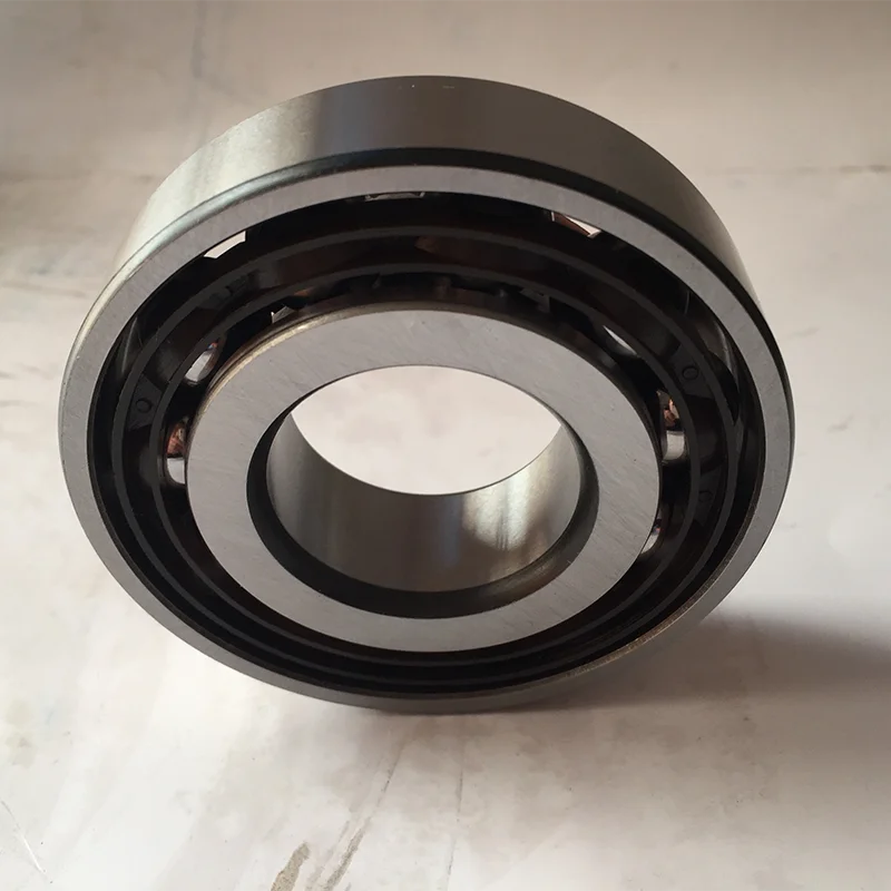 High quality Super Precision 7215BECBP angular contact ball bearing