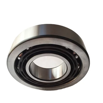 Nylon cage angular contact ball bearing 7213becbp