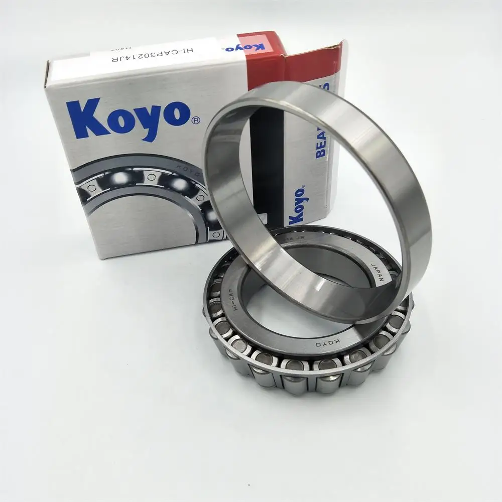 Japan Koyo NTN 30305 taper roller bearing