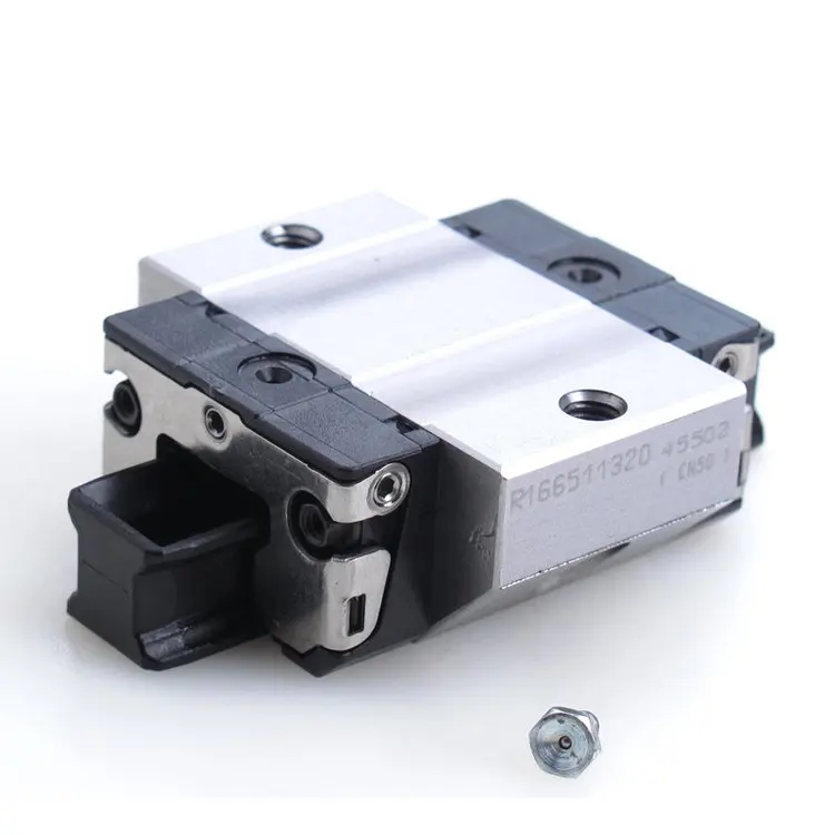 R166579320 High precision linear slider for CNC machine R166571422 R166571420