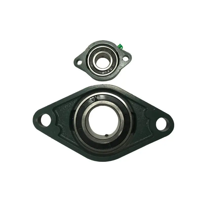 TFL Factory Direct Sale Chrome Steel Pillow Block Bearing UCP318 UCP319