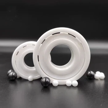 7001 7002 7003 7004 7005 7011 7012 7013 7014 7015 7016 7018 zirconia ceramic ball bearing