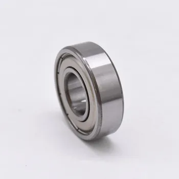 Electric motor deep groove ball bearings 6209zz 6209-2z 6209 zzcm 45x85x19mm