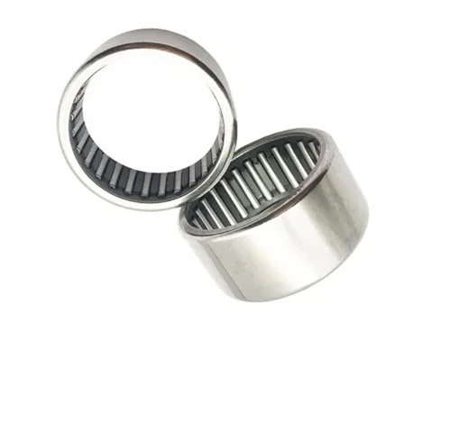 TFL Factory Price High Precision Low Noise HK1614 Needle Roller Bearing Chrome Steel HK1614 HK Series