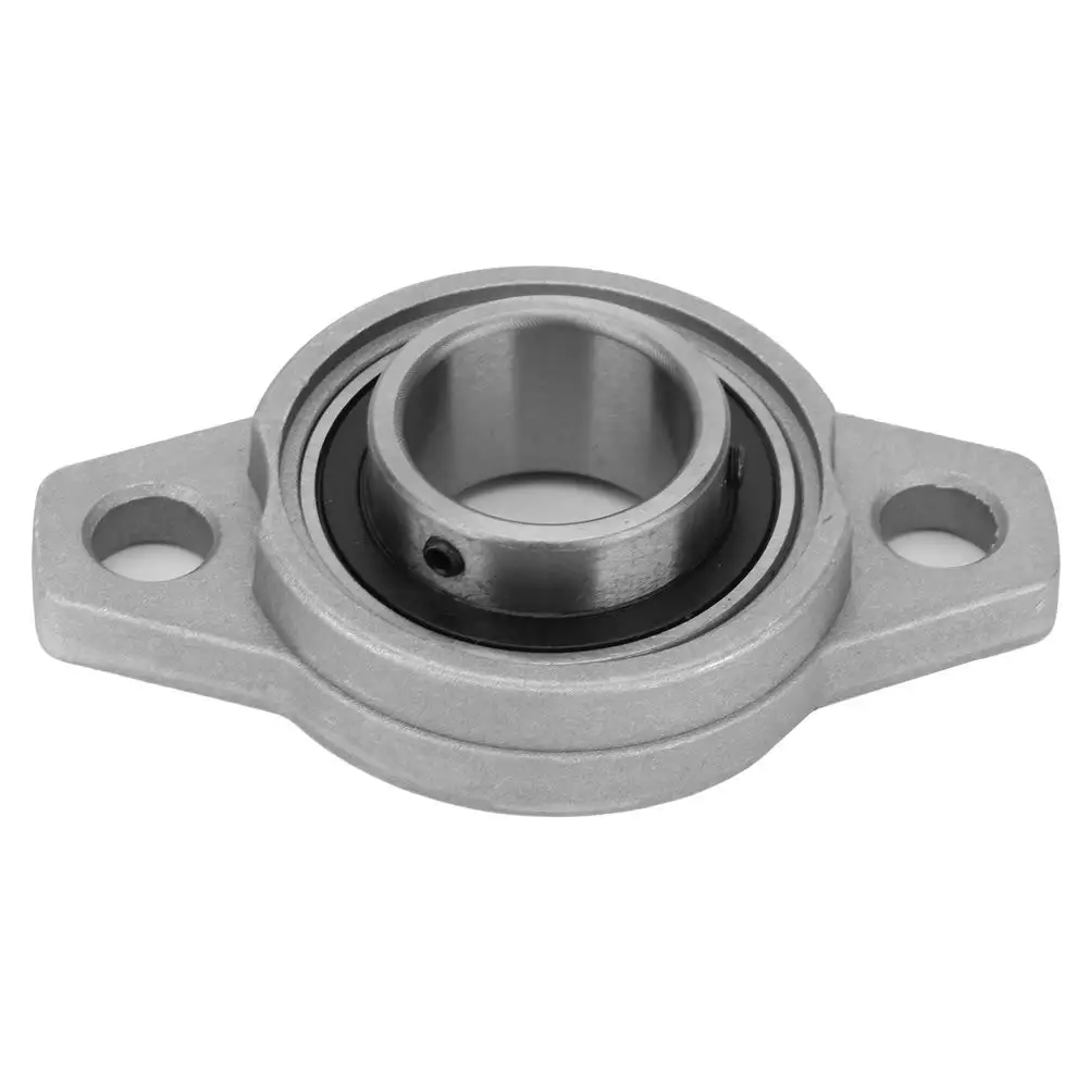 TFL Factory bearing wholesale KFL006 Zinc Alloy Pillow Block Bearing KFL006 30mm