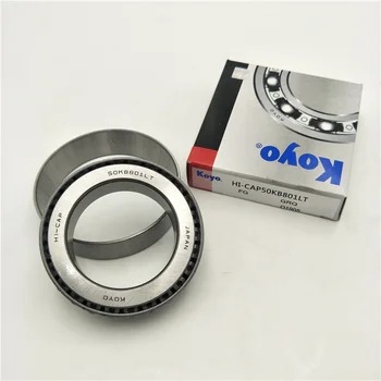 Koyo ntn japan 50kb801 tapered roller bearing