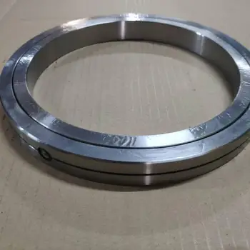 High precision high rigidity high load crossed roller bearing rb40040