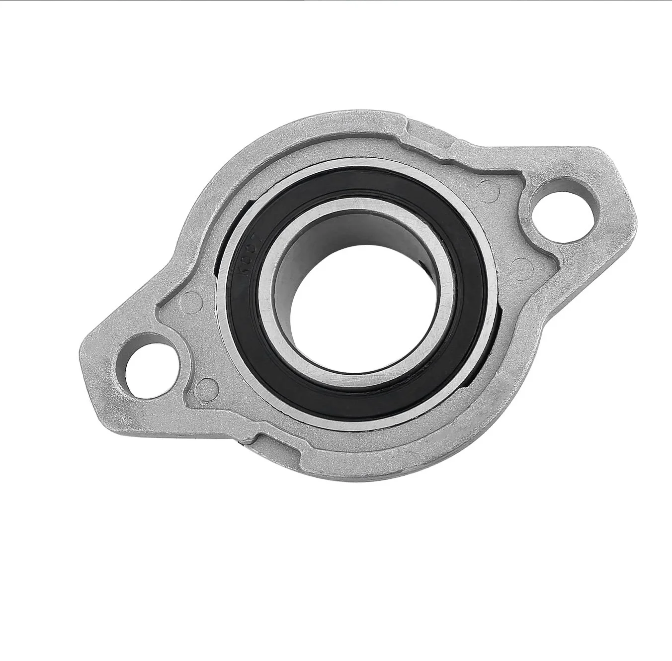 TFL High precision mini Zinc alloy pillow block bearing KFL007