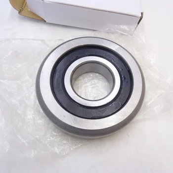 High Quality 45×119.5×29 Forklift Mast Roller Bearing