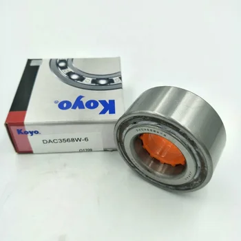 automotive bearing for car DAC35720433 35×72.04x33mm