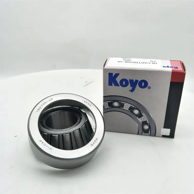 Original Japan KOYO NTN Taper Roller Bearing STA3072 STA3072-9 STA3072-1