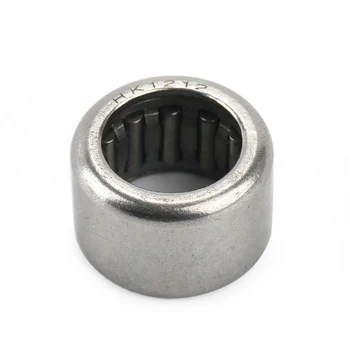 Hk3026 30x37x26mm high quality drawn cup needle roller bearing