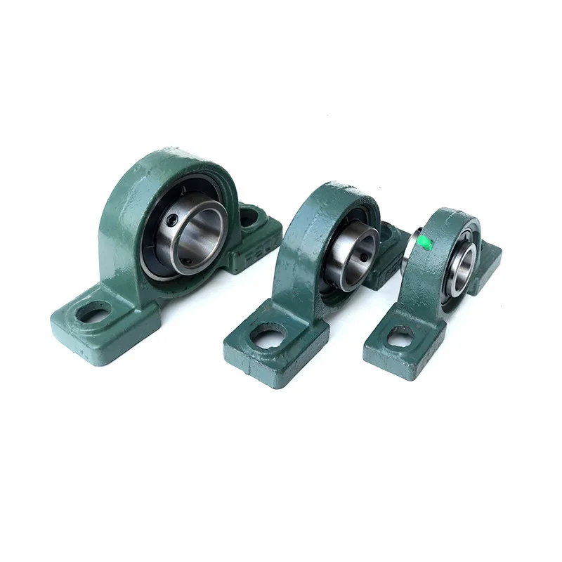 TFL Wholesale Price China Factory High Professional UCP201 Pillow Block Bearings