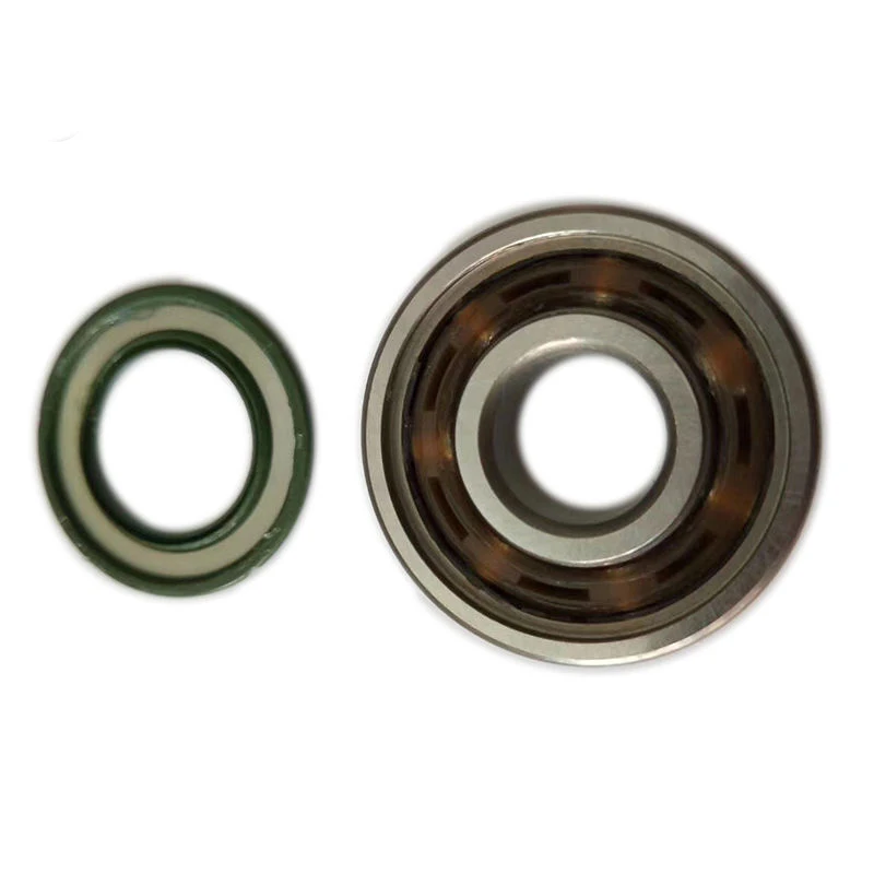 High quality 608T1XDDWMC3E Extra Small miniature Deep Groove Ball Bearing