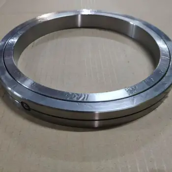 Rb16025 high precision rotary indexing table bearing